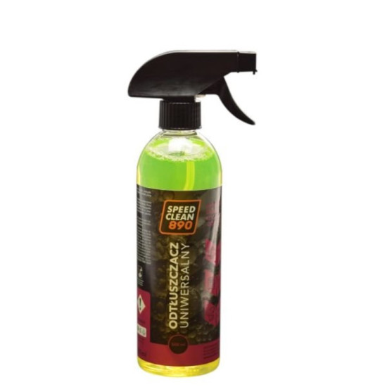 SPEEDCLEAN universal cleaner 500ml