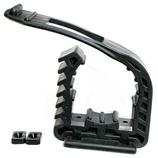 SHARK universal tool holder, 60-87mm (1pc.)
