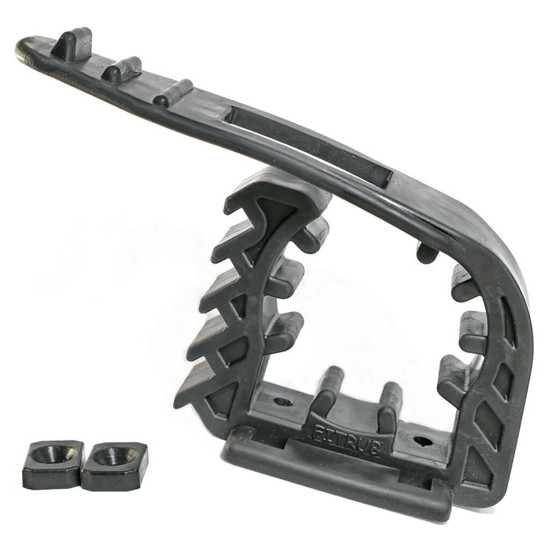 SHARK universal tool holder, 40-60 mm (2 pcs.)