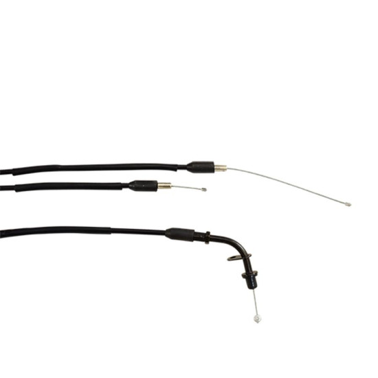Yamaha TZR 50 (from 2003) throttle cable