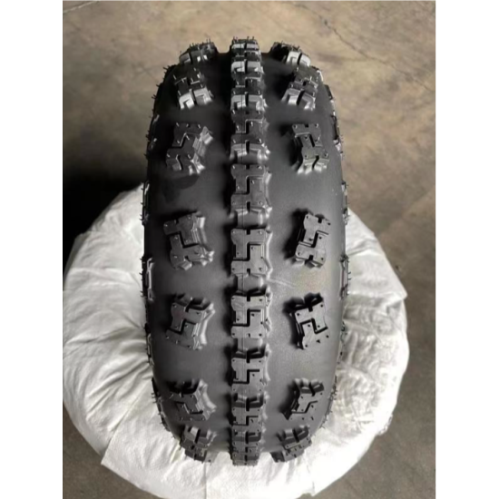 WANDA tire ATV 21X7-10 4PR P3163 25J (front) DOT 05-11/2024