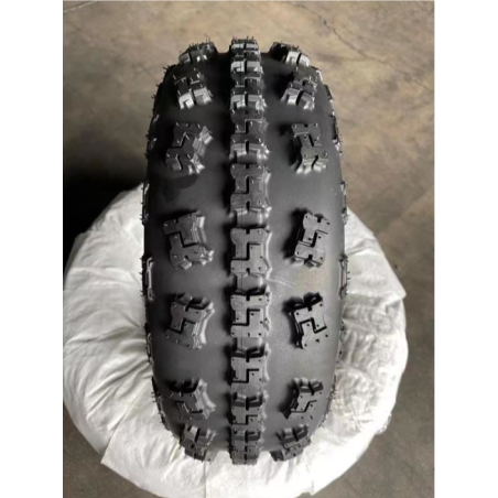 WANDA tire ATV 21X7-10 4PR P3163 25J (front) DOT 05-11/2024