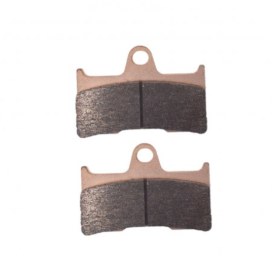 CF MOTO rear brake pads