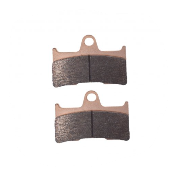 CF MOTO rear brake pads