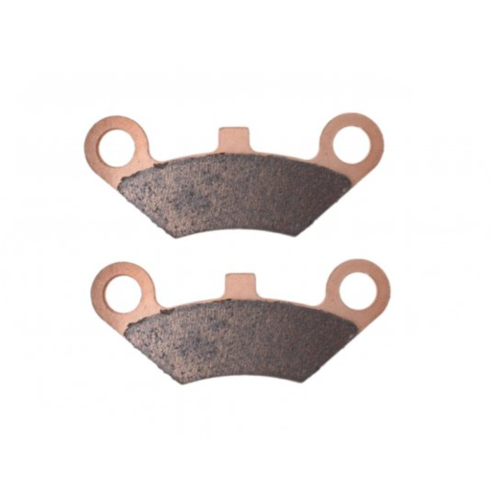 CF MOTO rear brake pads (Sintered)