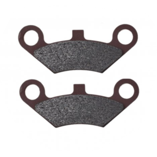 CF MOTO rear brake pads