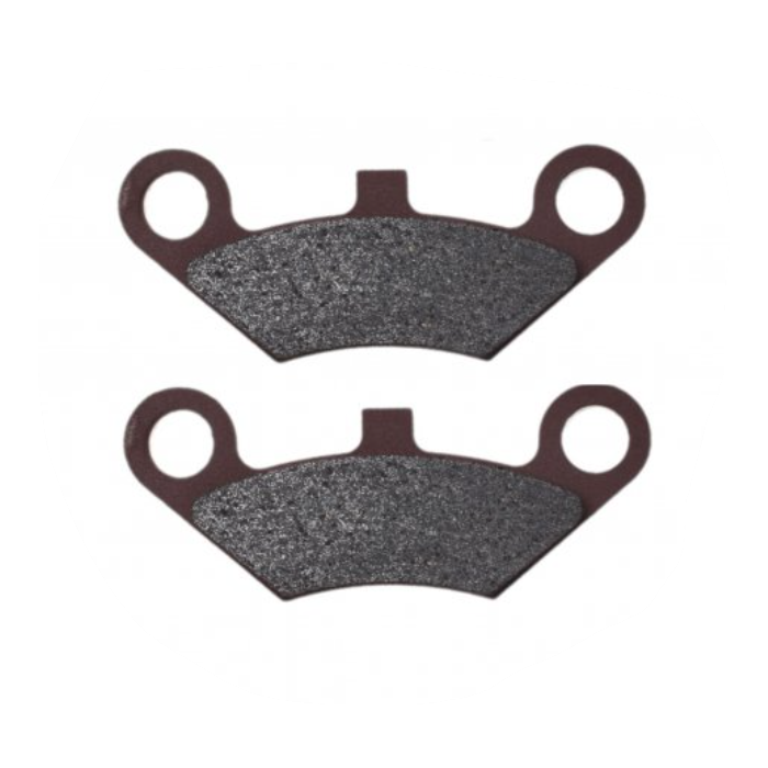 CF MOTO rear brake pads