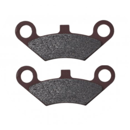CF MOTO rear brake pads