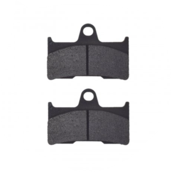 CF MOTO rear brake pads