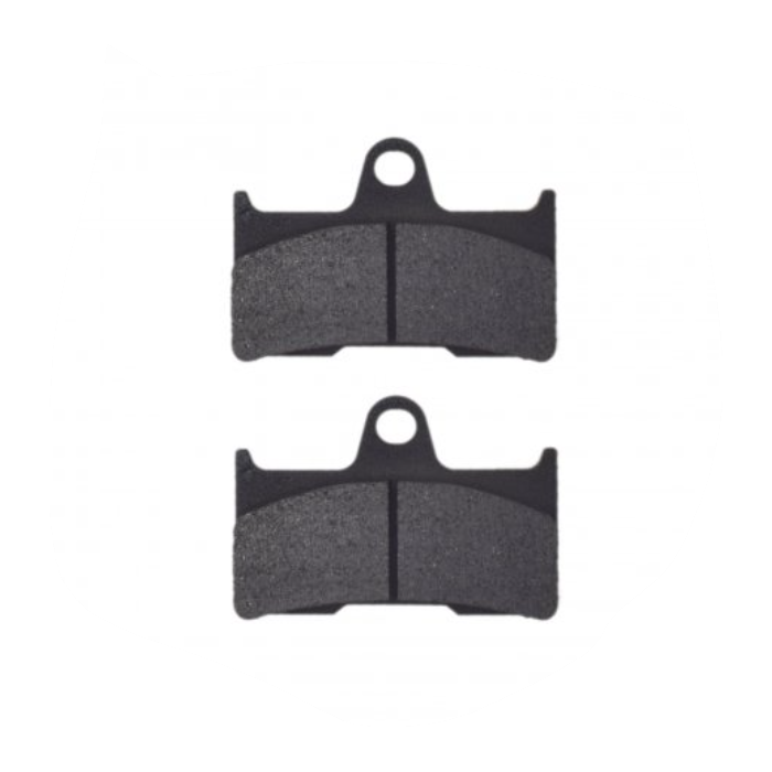 CF MOTO rear brake pads