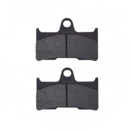 CF MOTO rear brake pads