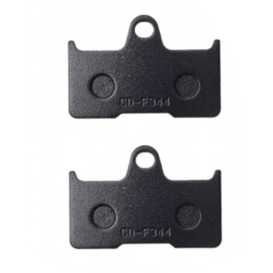 CF MOTO rear brake pads
