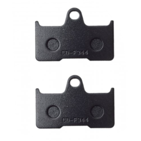 CF MOTO rear brake pads