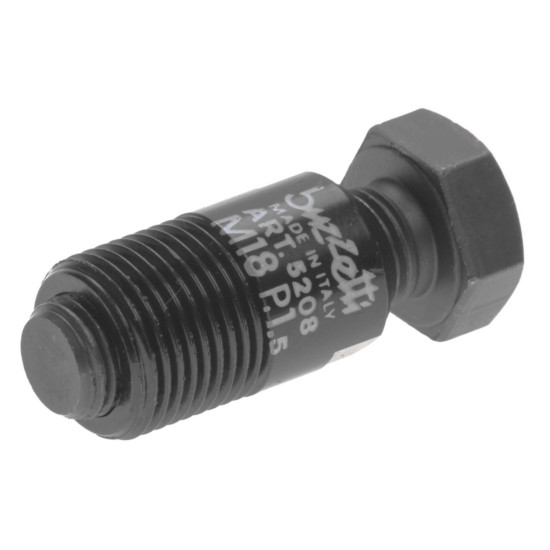 Yamaha YZ / DT 125-250 M18x1.50mm magneto remover