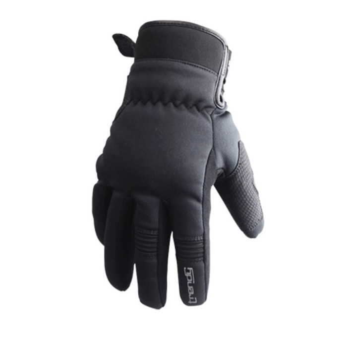 Trendy winter gloves, XXL