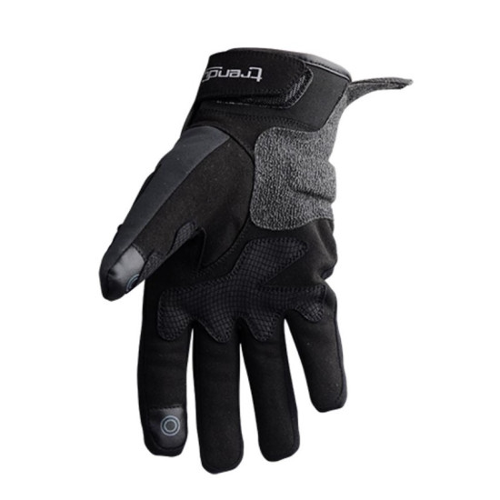 Trendy winter gloves, XXL