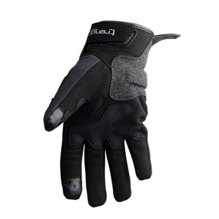 Trendy winter gloves, XXL