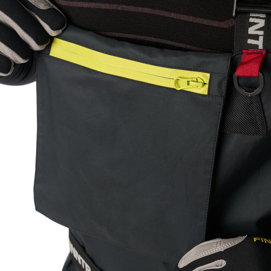 Waders Finntrail ENDURO Graphite 1539, size L