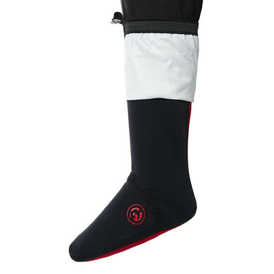 Waders Finntrail ENDURO Graphite 1539, size L