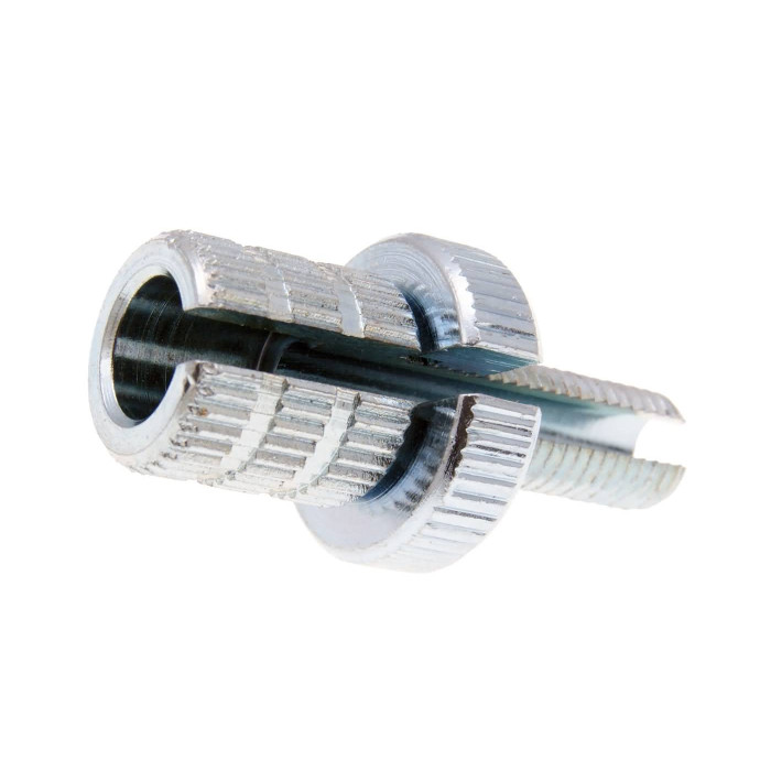 Cable adjustment screw M8