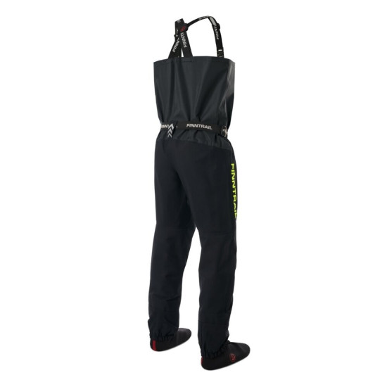 Waders Finntrail ENDURO Graphite 1539, size L