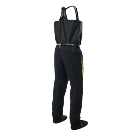 Waders Finntrail ENDURO Graphite 1539, size L