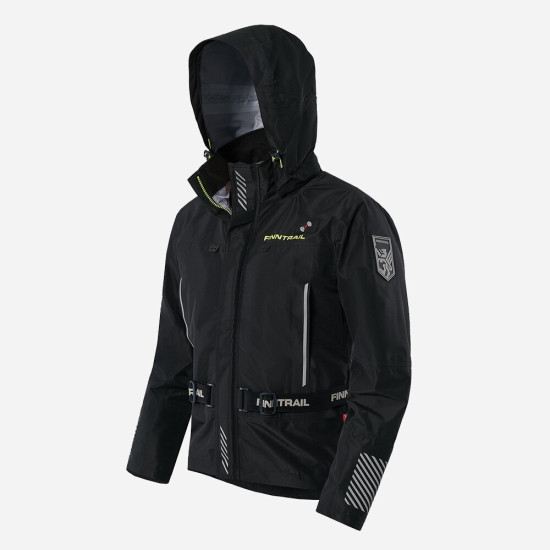 Jacket Finntrail MUDWAY, size L