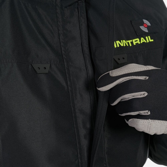 Jacket Finntrail MUDWAY, size L