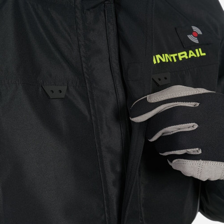 Jacket Finntrail MUDWAY, size L