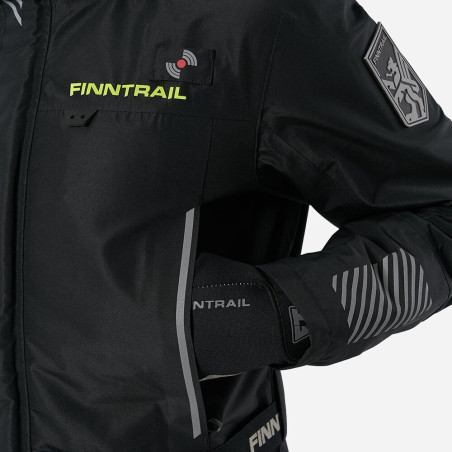 Jacket Finntrail MUDWAY, size L