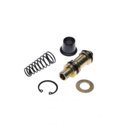 Repair work on fixed cylinders