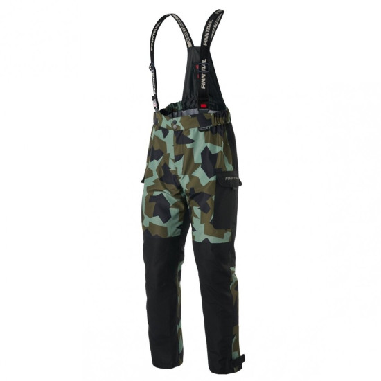 Finntrail THOR Camoarmy suit, size L