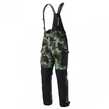 Finntrail THOR Camoarmy suit, size L