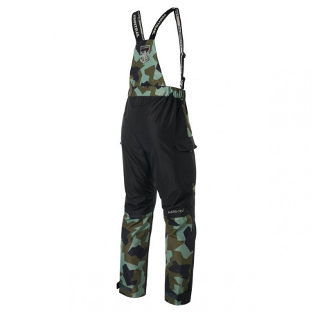 Finntrail THOR Camoarmy suit, size L