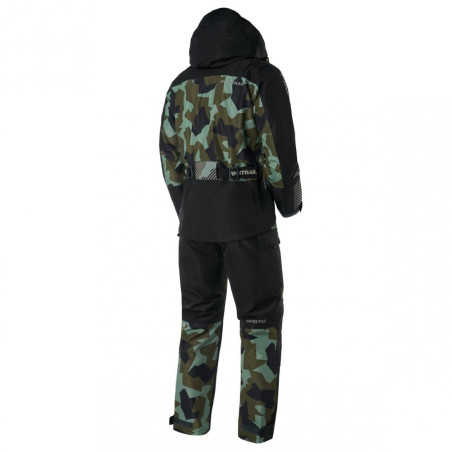 Finntrail THOR Camoarmy suit, size L