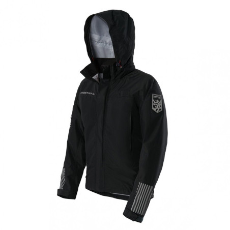 Finntrail THOR Graphite suit
