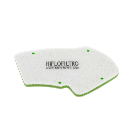 APRILIA / GILERA / ITALJET / PIAGGIO 125-180 2T LC air filter sponge