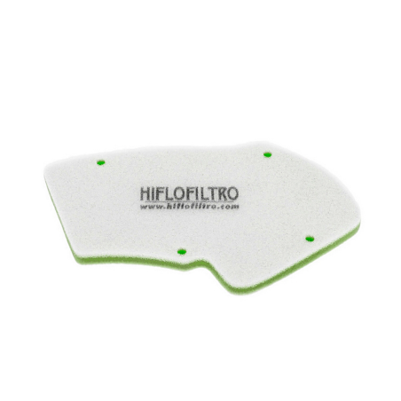 APRILIA / GILERA / ITALJET / PIAGGIO 125-180 2T LC air filter sponge
