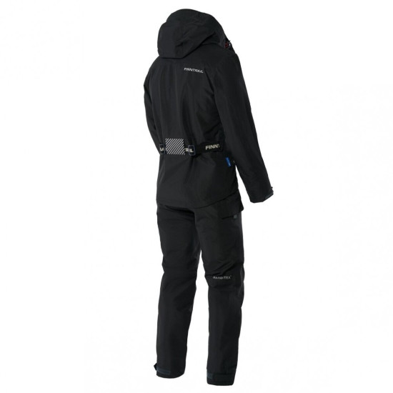 Finntrail THOR Graphite suit