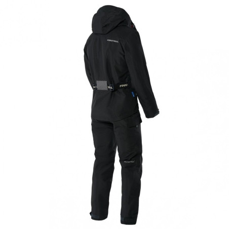 Finntrail THOR Graphite suit