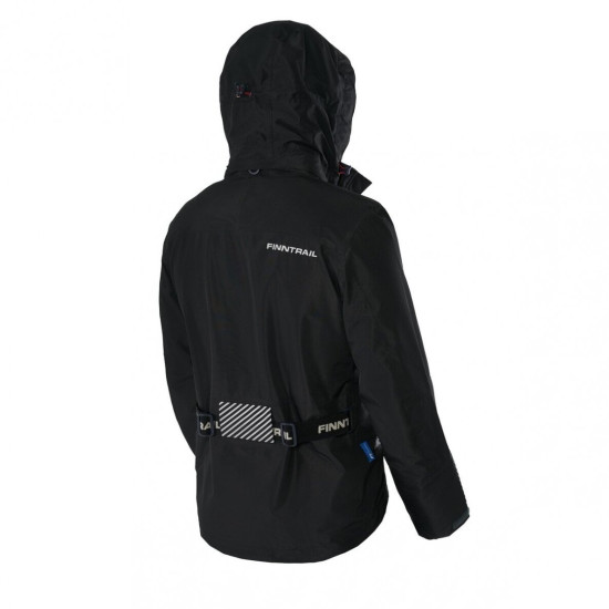 Finntrail THOR Graphite suit