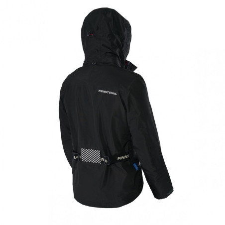 Finntrail THOR Graphite suit