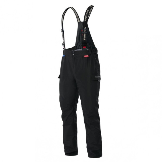 Finntrail THOR Graphite suit
