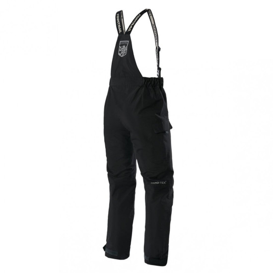 Finntrail THOR Graphite suit