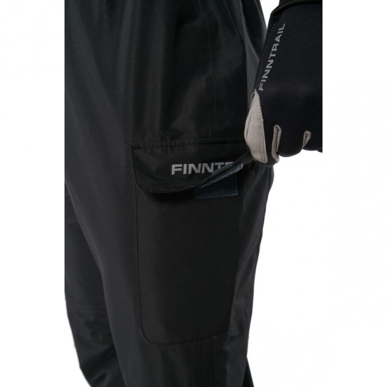 Finntrail THOR Graphite suit