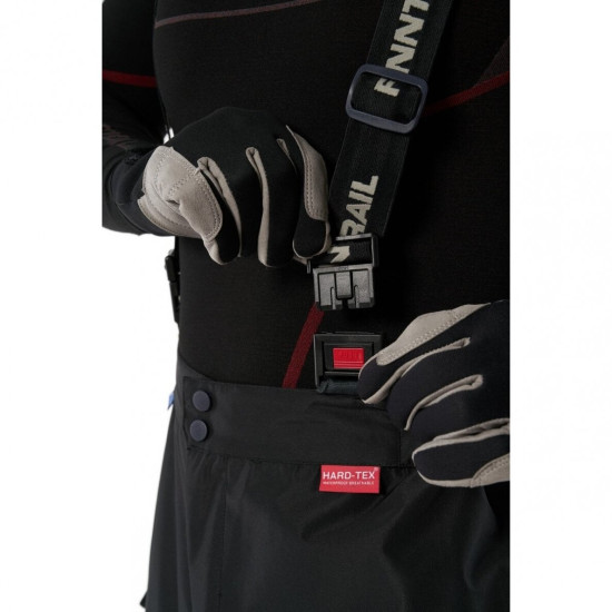 Finntrail THOR Graphite suit