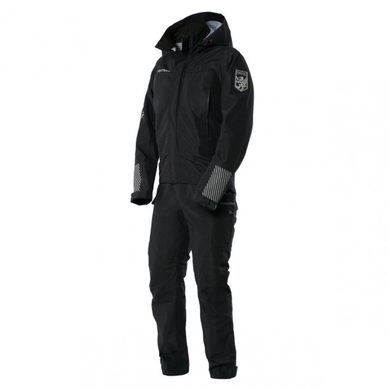 Finntrail THOR Graphite suit