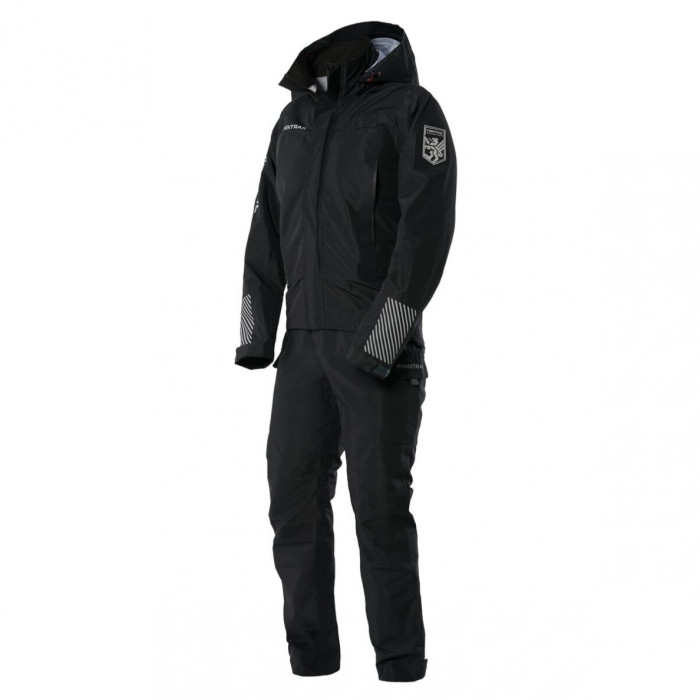 Finntrail THOR Graphite suit