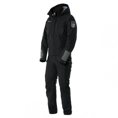 Finntrail THOR Graphite suit