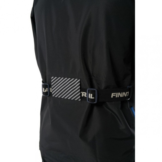 Finntrail THOR Graphite suit